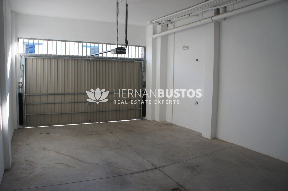 Huis te koop in Benalmadena Costa | 3 slaapkamers H5072329