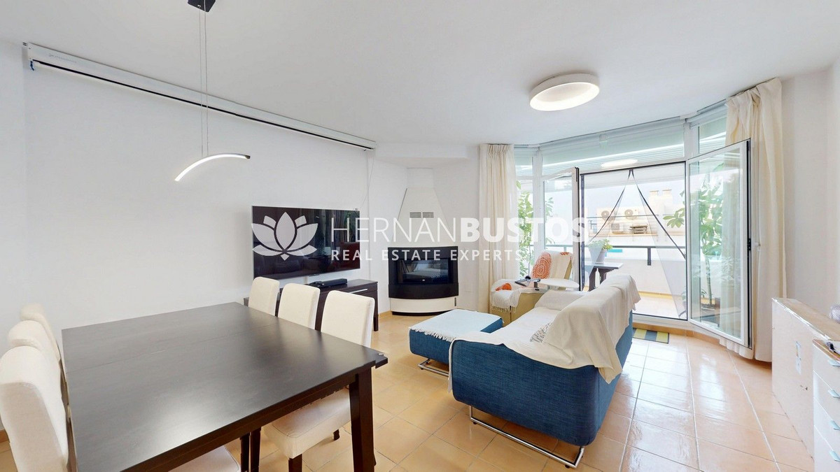 Huis te koop in Benalmadena Costa | 3 slaapkamers H5072329