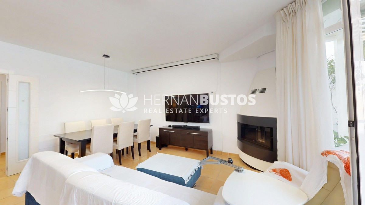 Huis te koop in Benalmadena Costa | 3 slaapkamers H5072329