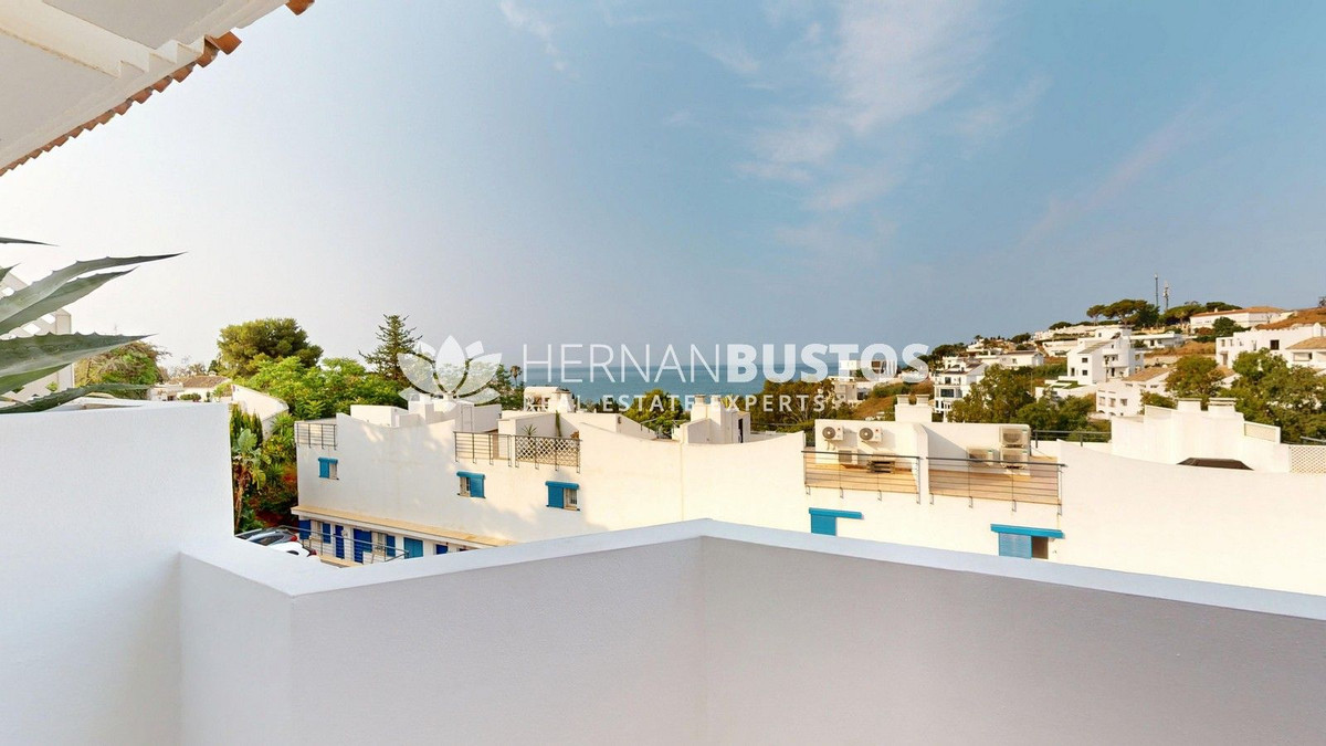 Huis te koop in Benalmadena Costa | 3 slaapkamers H5072329