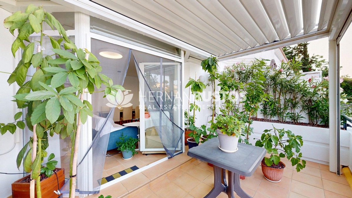 Huis te koop in Benalmadena Costa | 3 slaapkamers H5072329