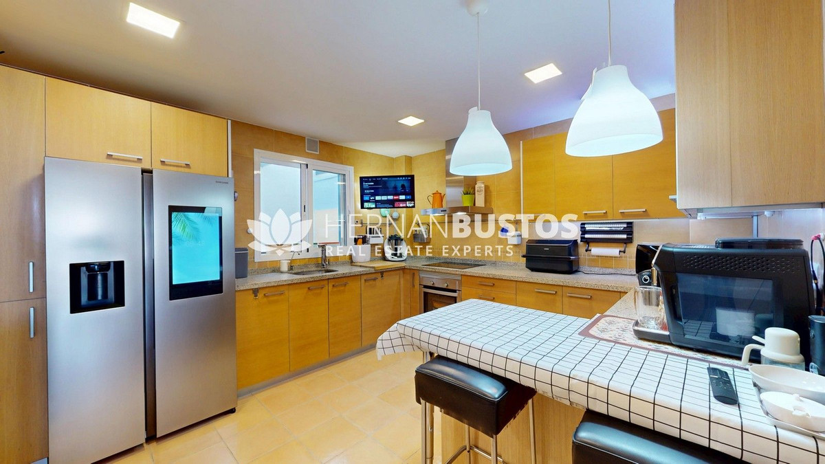 Huis te koop in Benalmadena Costa | 3 slaapkamers H5072329