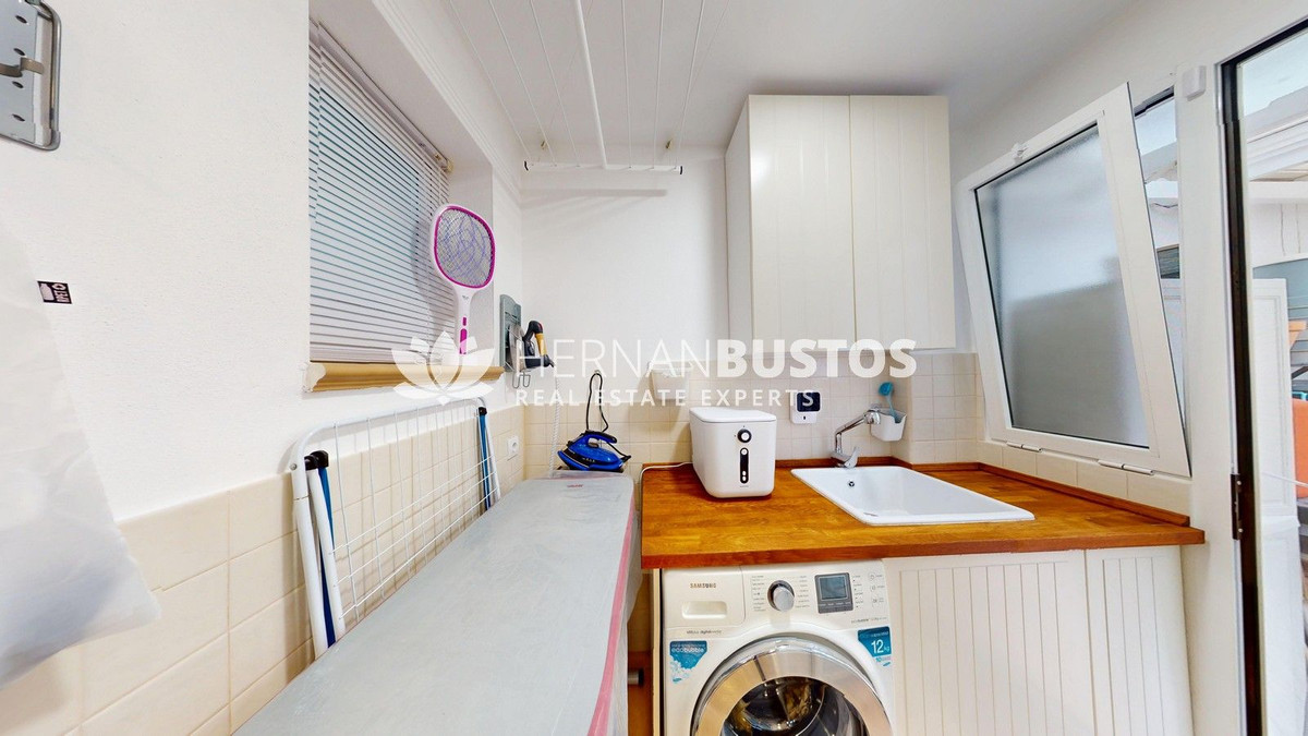 Huis te koop in Benalmadena Costa | 3 slaapkamers H5072329