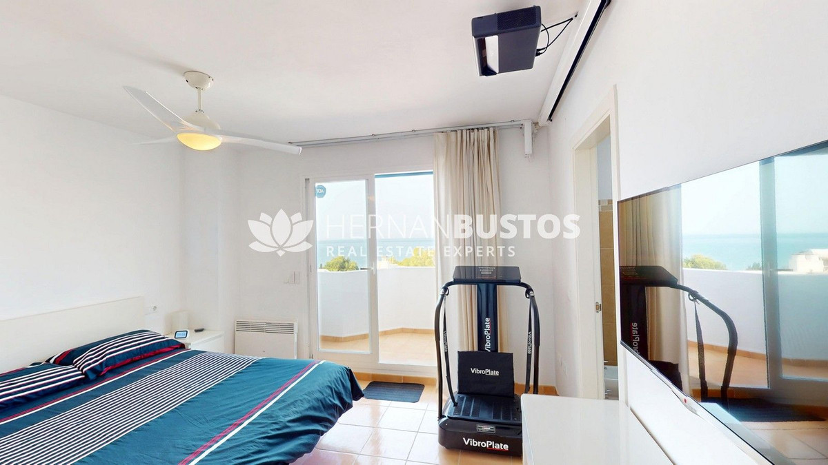 Huis te koop in Benalmadena Costa | 3 slaapkamers H5072329
