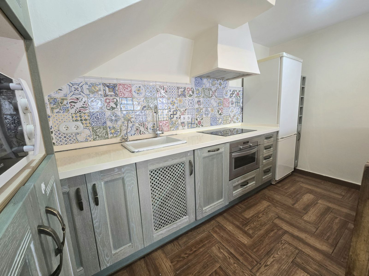 Huis te koop in Benalmadena Costa | 4 slaapkamers H5073355