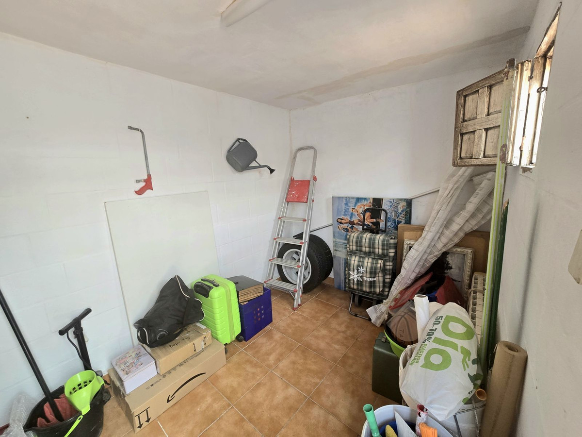 Huis te koop in Benalmadena Costa | 4 slaapkamers H5073355