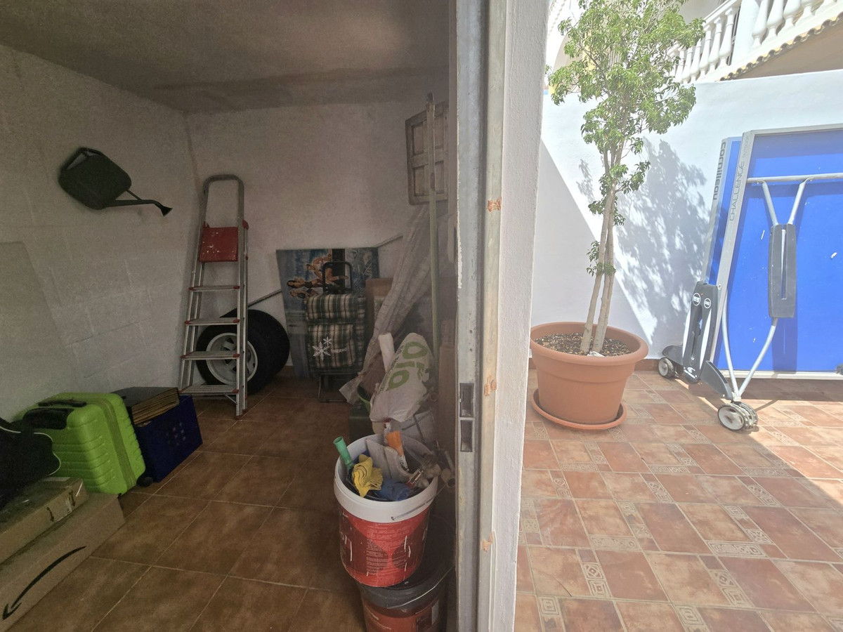 Huis te koop in Benalmadena Costa | 4 slaapkamers H5073355