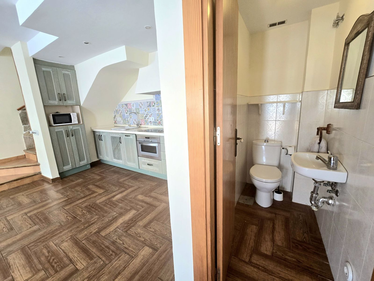 Huis te koop in Benalmadena Costa | 4 slaapkamers H5073355