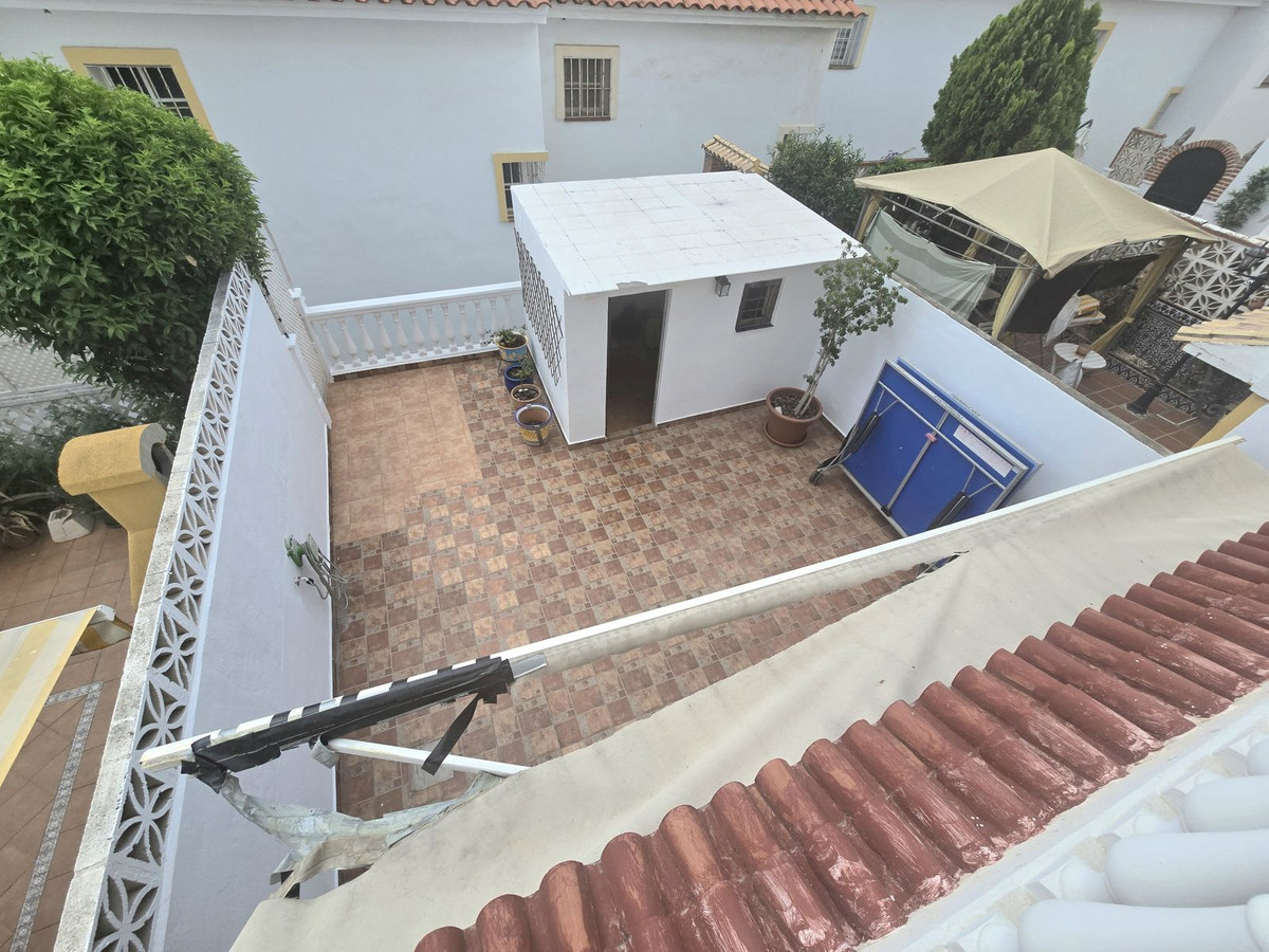Huis te koop in Benalmadena Costa | 4 slaapkamers H5073355