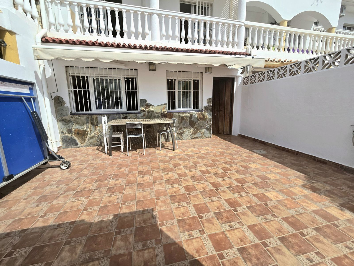 Huis te koop in Benalmadena Costa | 4 slaapkamers H5073355