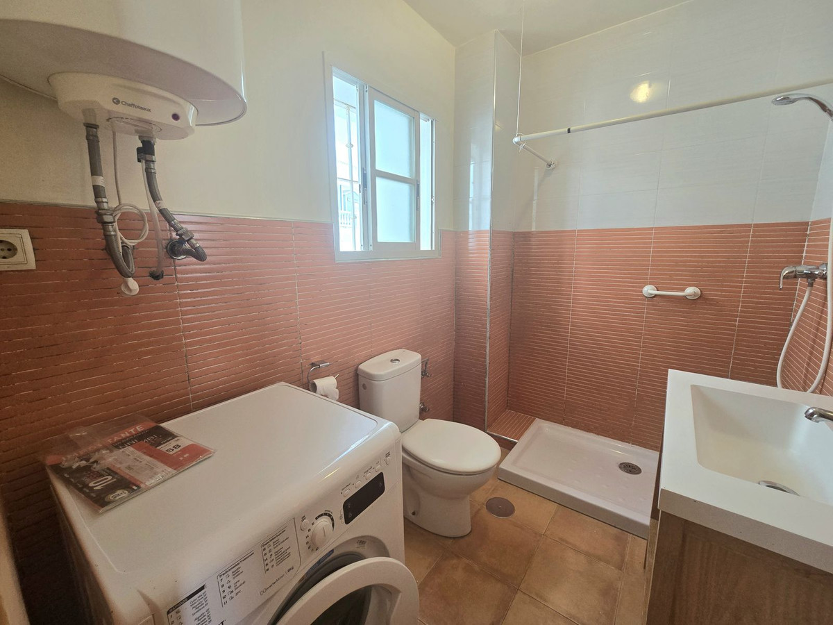 Huis te koop in Benalmadena Costa | 4 slaapkamers H5073355