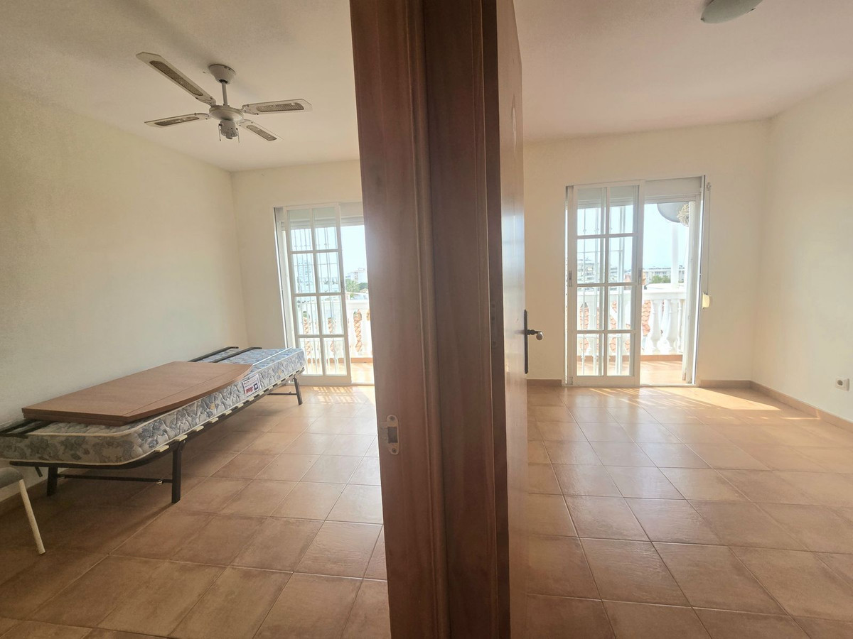 Huis te koop in Benalmadena Costa | 4 slaapkamers H5073355
