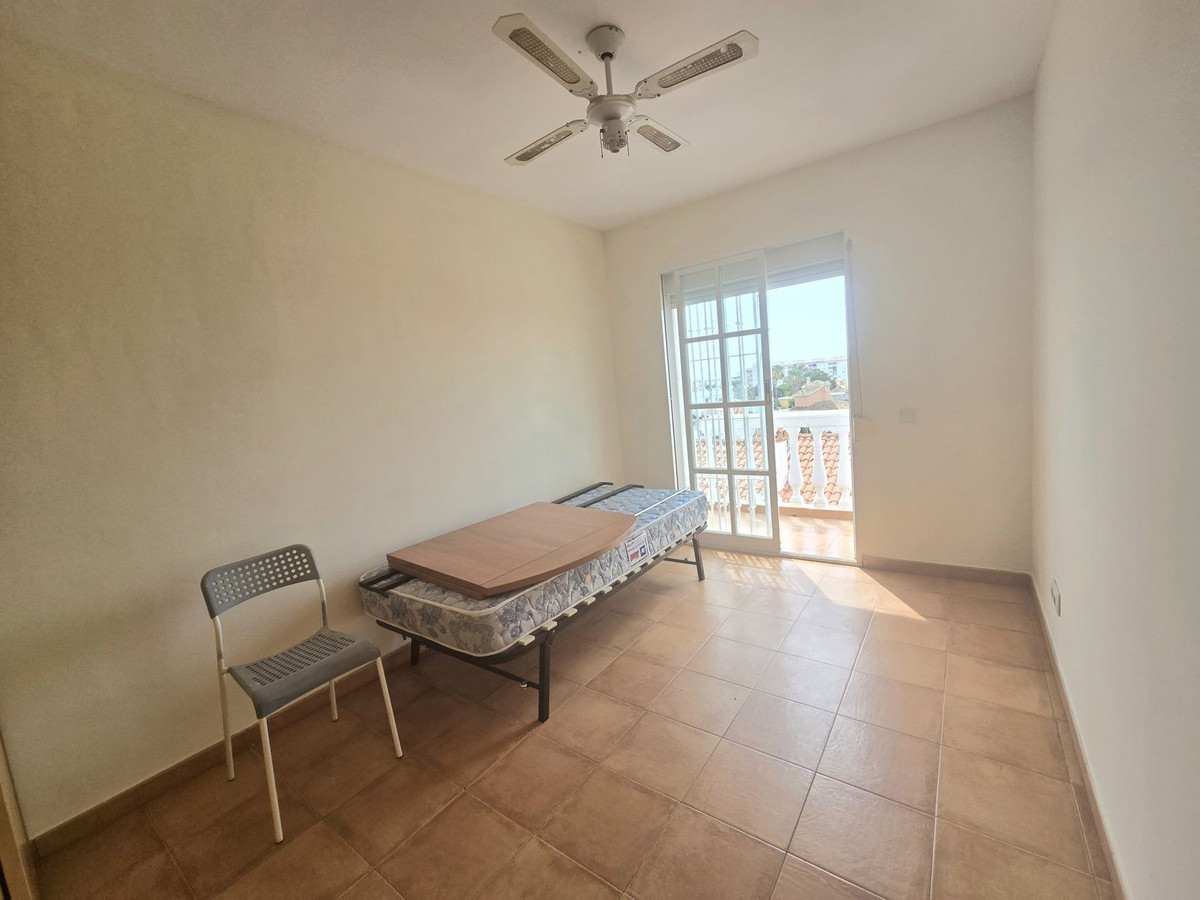 Huis te koop in Benalmadena Costa | 4 slaapkamers H5073355
