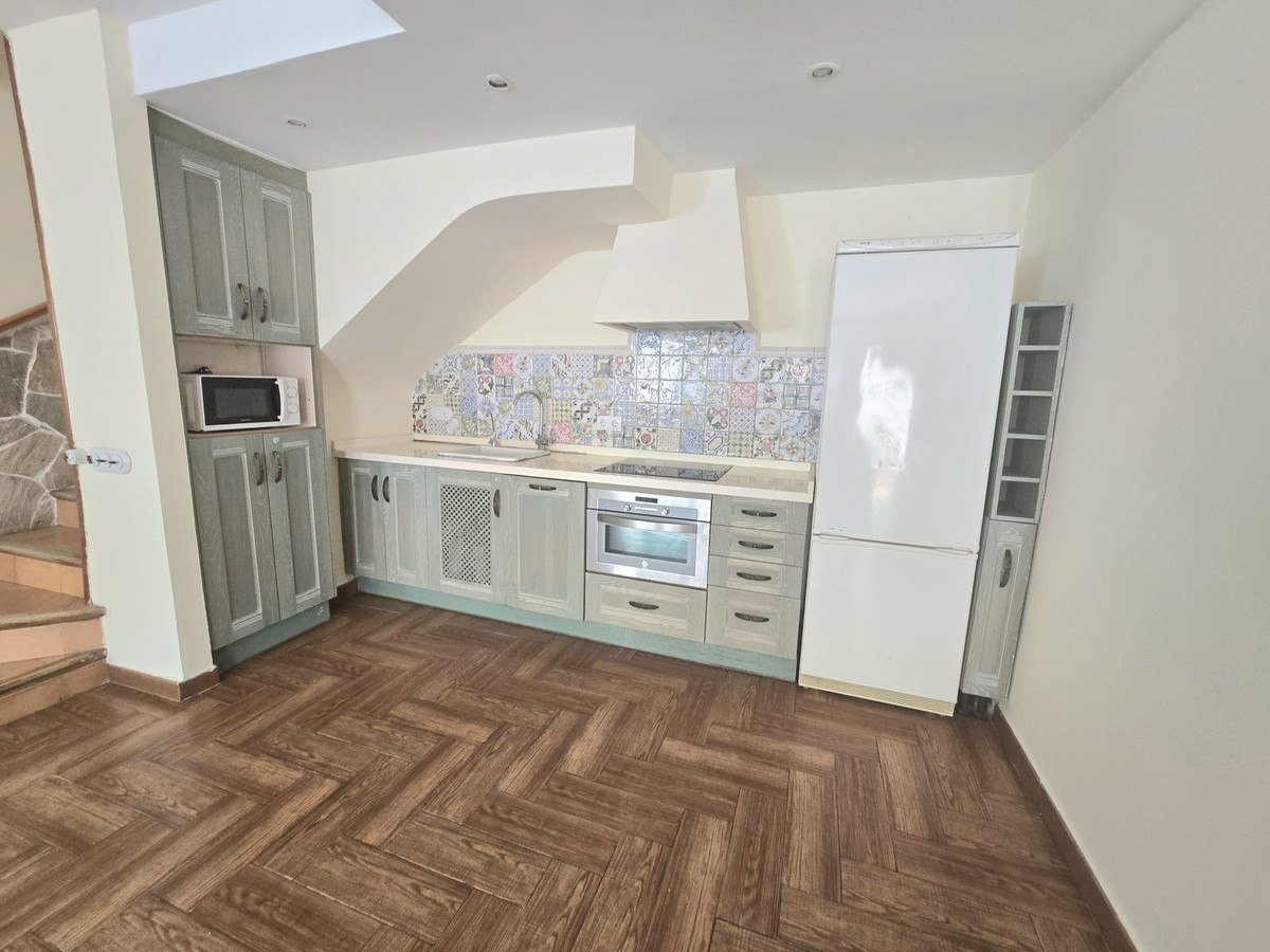 Huis te koop in Benalmadena Costa | 4 slaapkamers H5073355