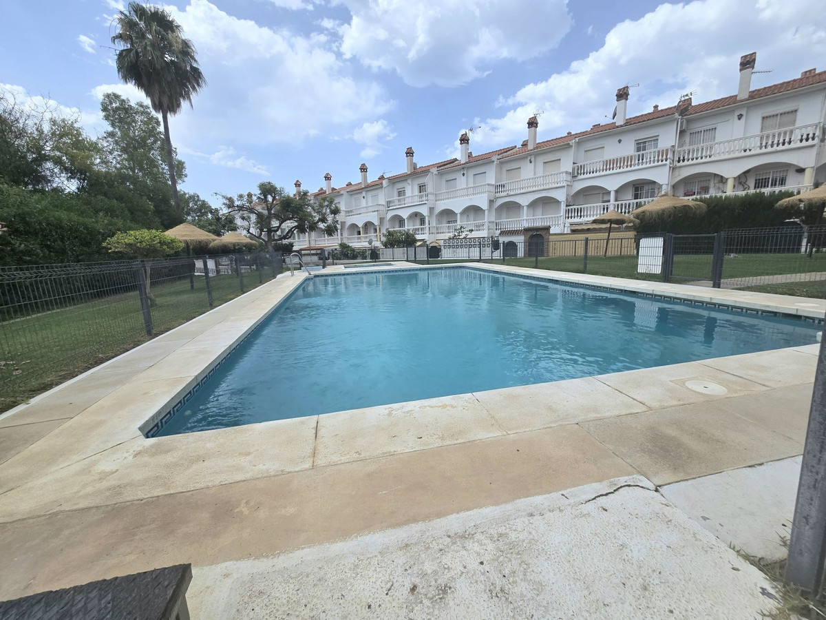 Huis te koop in Benalmadena Costa | 4 slaapkamers H5073355