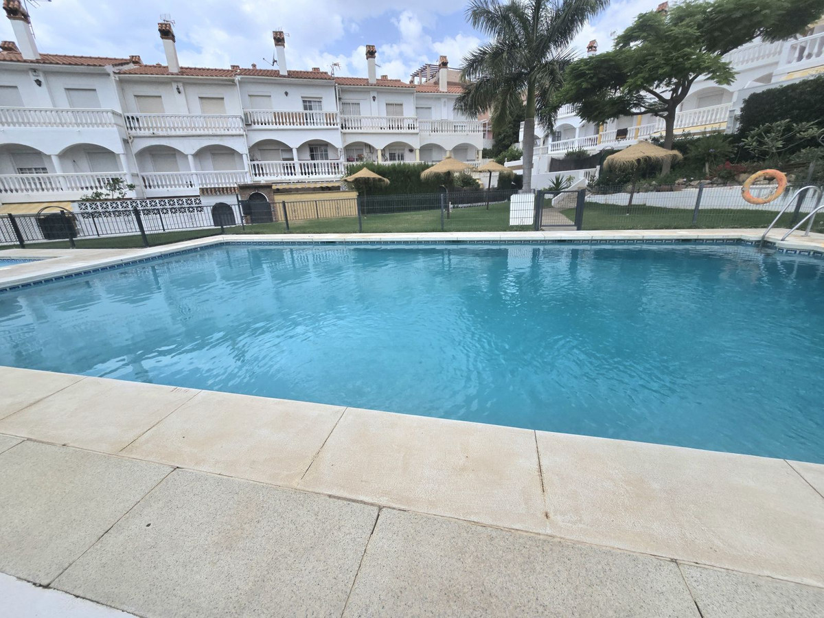 Huis te koop in Benalmadena Costa | 4 slaapkamers H5073355