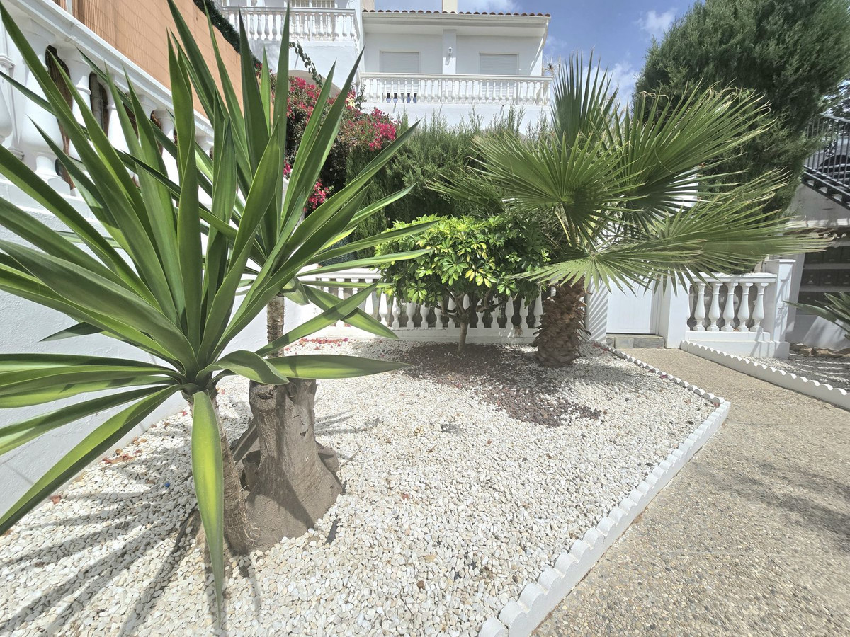 Huis te koop in Benalmadena Costa | 4 slaapkamers H5073355