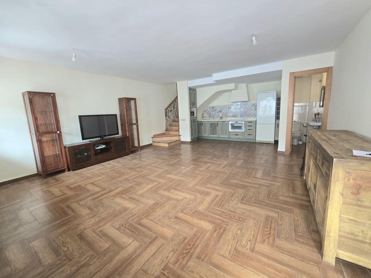 Huis te koop in Benalmadena Costa | 4 slaapkamers H5073355