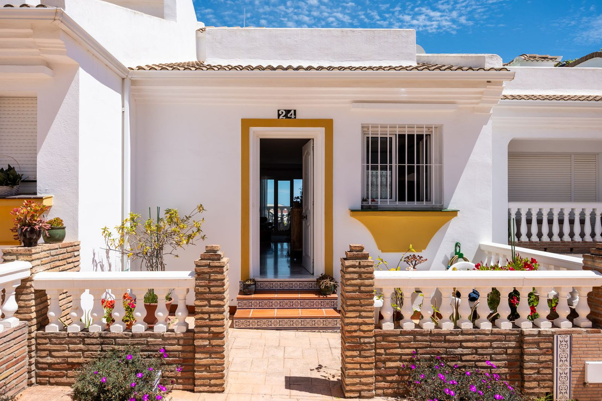 Huis te koop in Benalmadena Costa | 2 slaapkamers H5079175