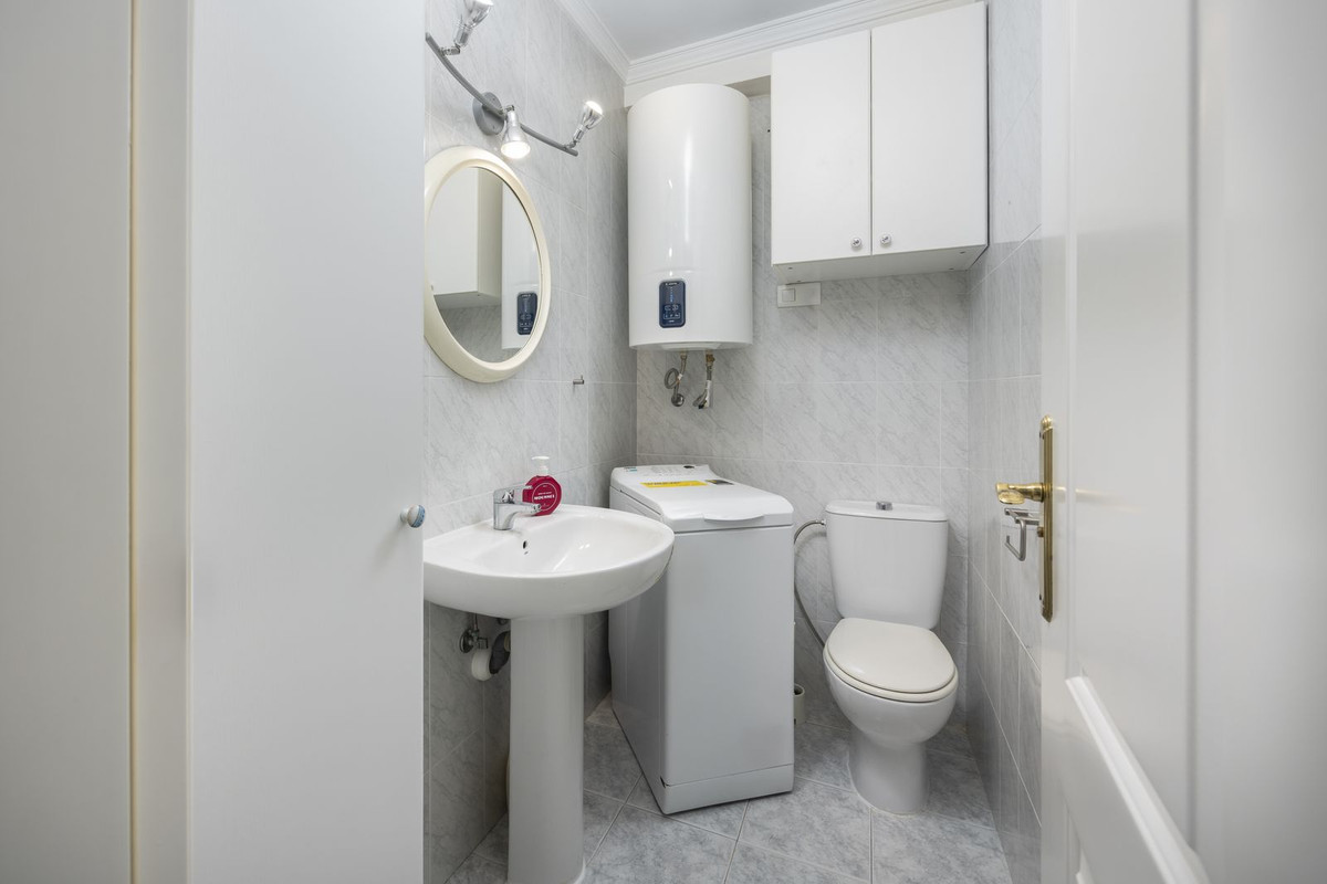 Huis te koop in Benalmadena Costa | 2 slaapkamers H5079175