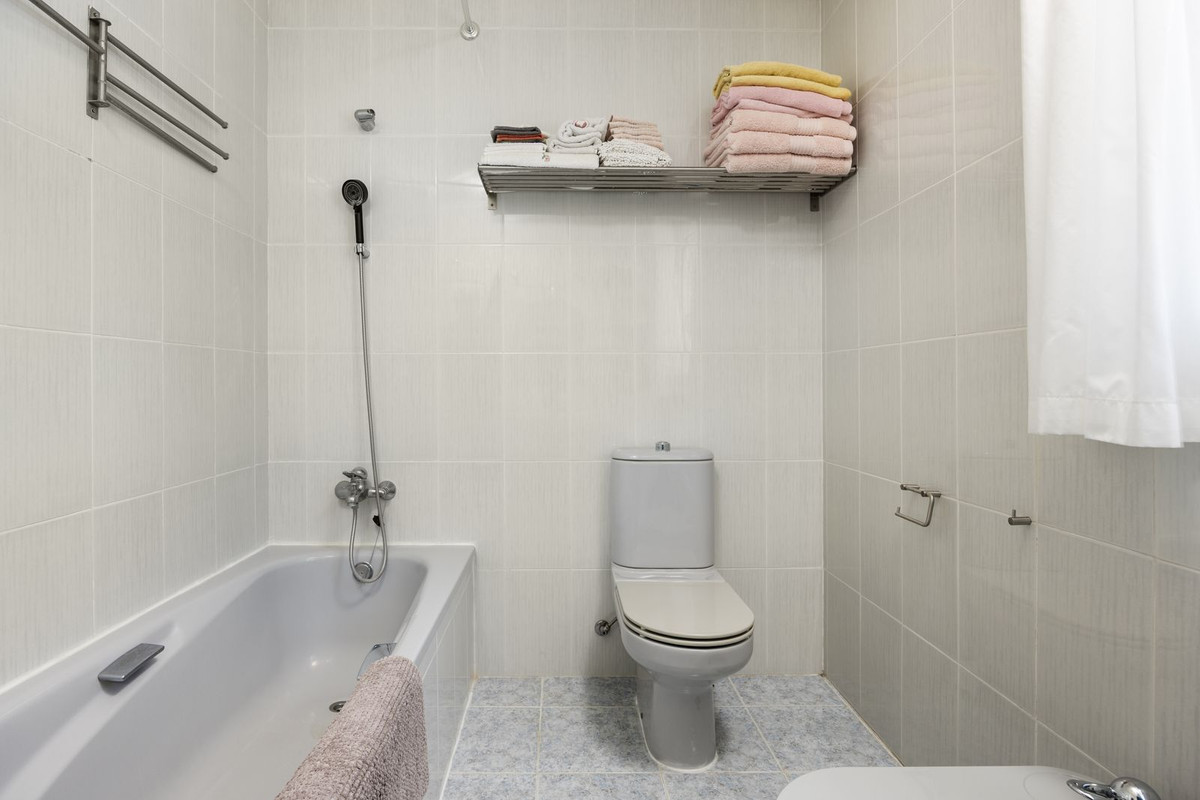 Huis te koop in Benalmadena Costa | 2 slaapkamers H5079175