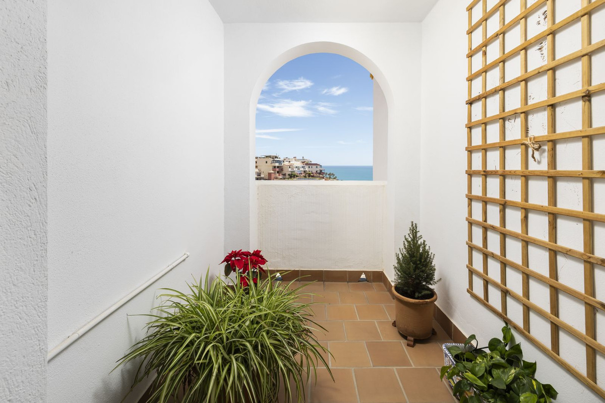 Huis te koop in Benalmadena Costa | 2 slaapkamers H5079175
