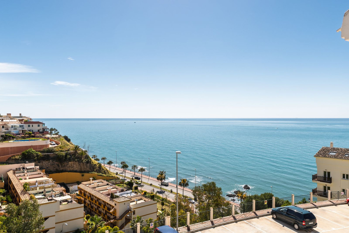Huis te koop in Benalmadena Costa | 2 slaapkamers H5079175