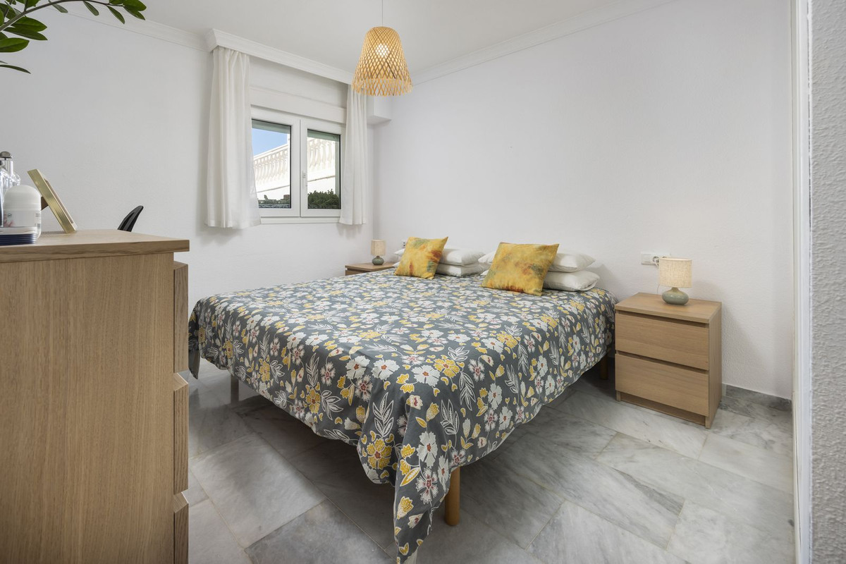 Huis te koop in Benalmadena Costa | 2 slaapkamers H5079175