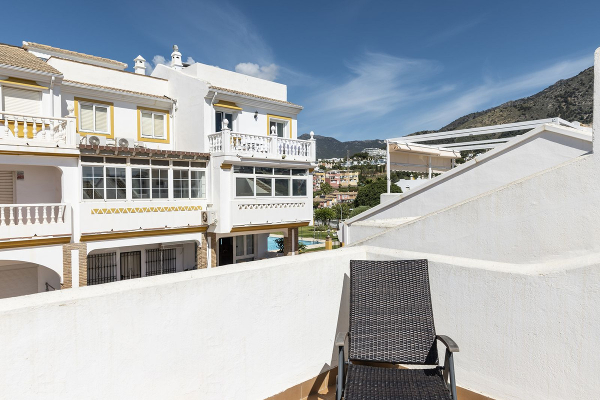 Huis te koop in Benalmadena Costa | 2 slaapkamers H5079175