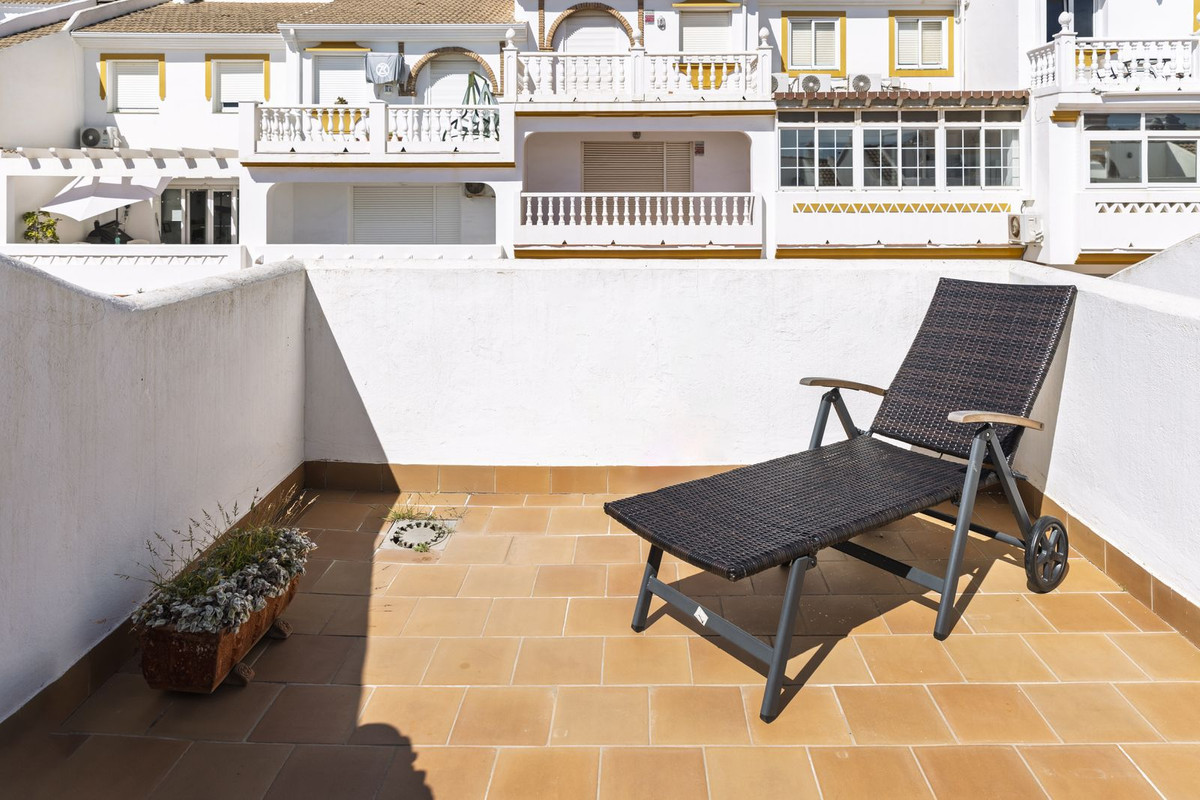 Huis te koop in Benalmadena Costa | 2 slaapkamers H5079175