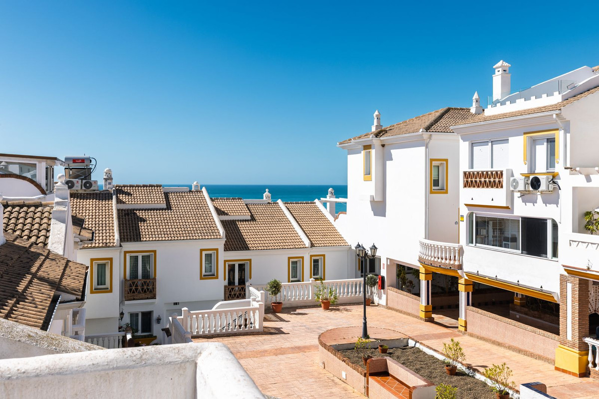 Huis te koop in Benalmadena Costa | 2 slaapkamers H5079175