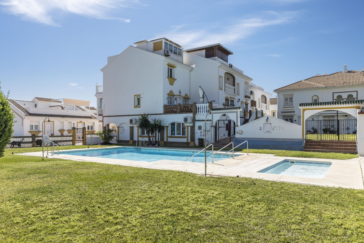 Huis te koop in Benalmadena Costa | 2 slaapkamers H5079175