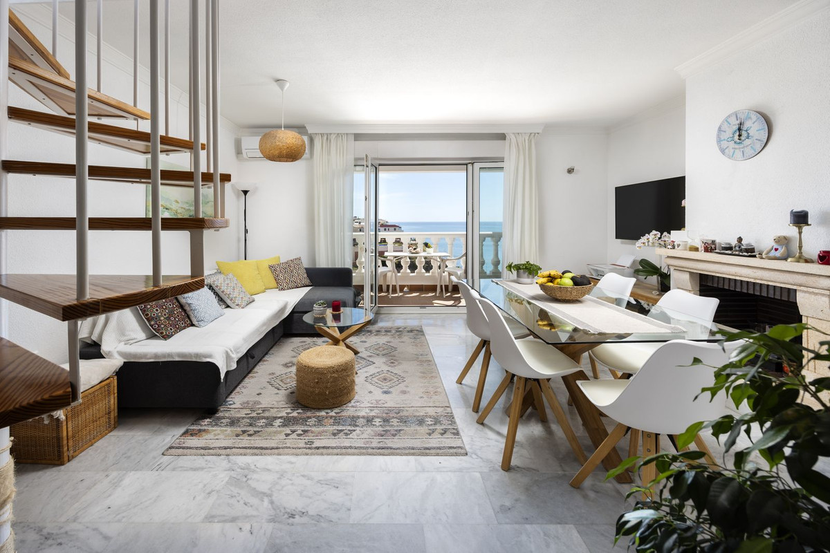 Huis te koop in Benalmadena Costa | 2 slaapkamers H5079175