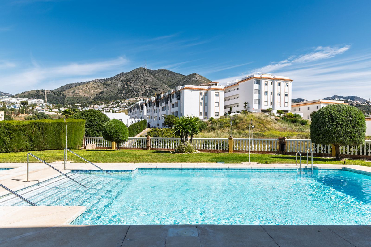 Huis te koop in Benalmadena Costa | 2 slaapkamers H5079175