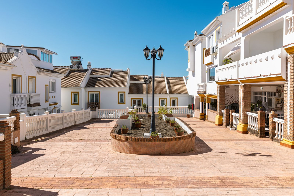 Huis te koop in Benalmadena Costa | 2 slaapkamers H5079175