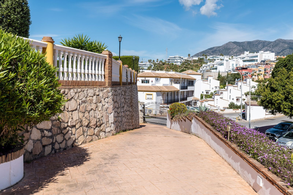 Huis te koop in Benalmadena Costa | 2 slaapkamers H5079175
