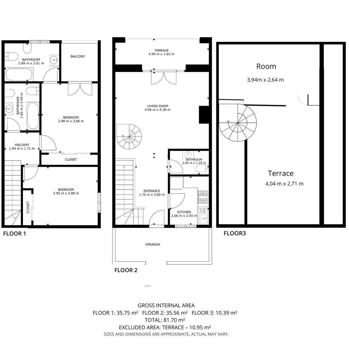 Huis te koop in Benalmadena Costa | 2 slaapkamers H5079175