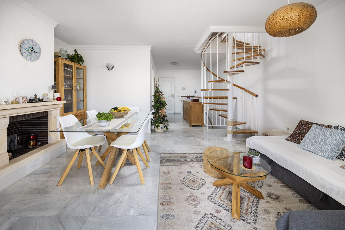 Huis te koop in Benalmadena Costa | 2 slaapkamers H5079175