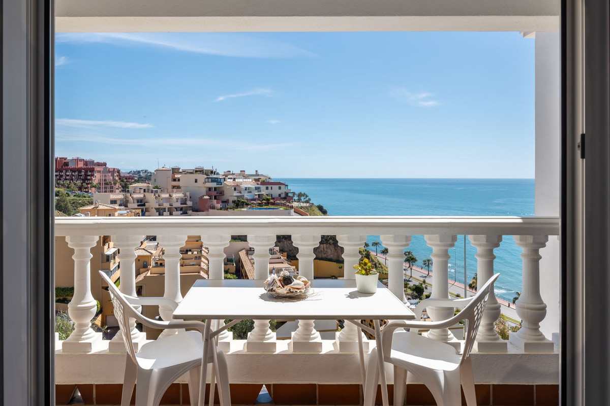 Huis te koop in Benalmadena Costa | 2 slaapkamers H5079175