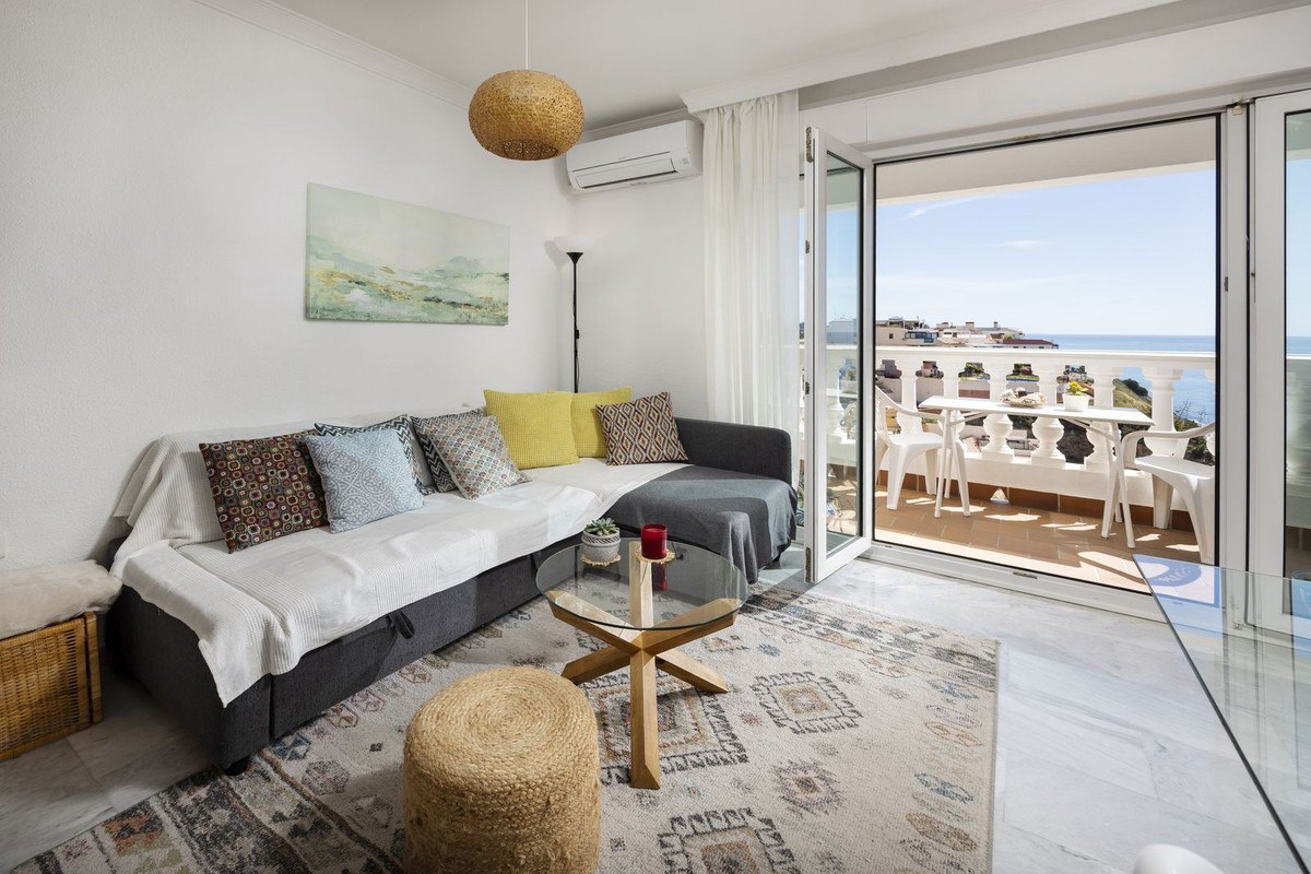 Huis te koop in Benalmadena Costa | 2 slaapkamers H5079175
