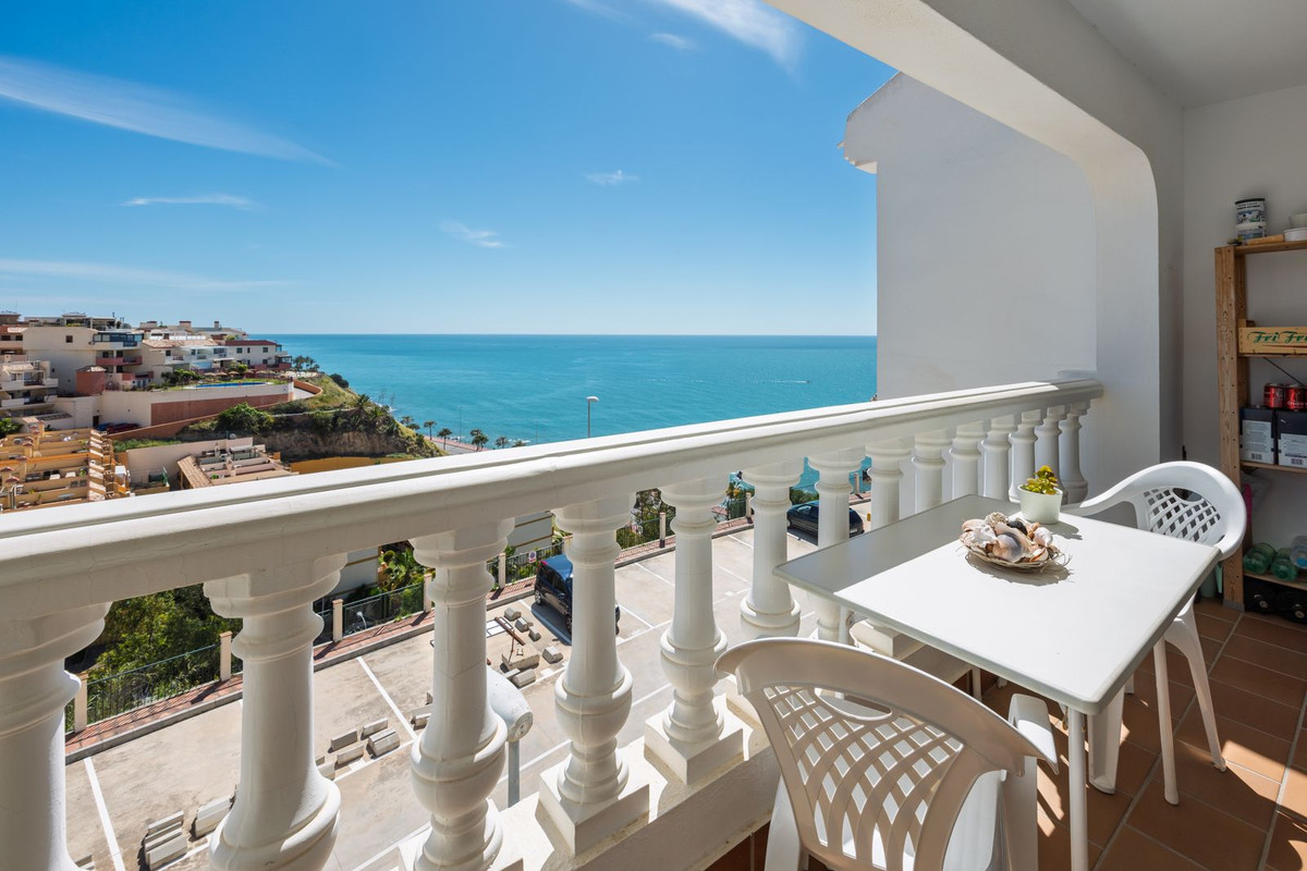 Huis te koop in Benalmadena Costa | 2 slaapkamers H5079175