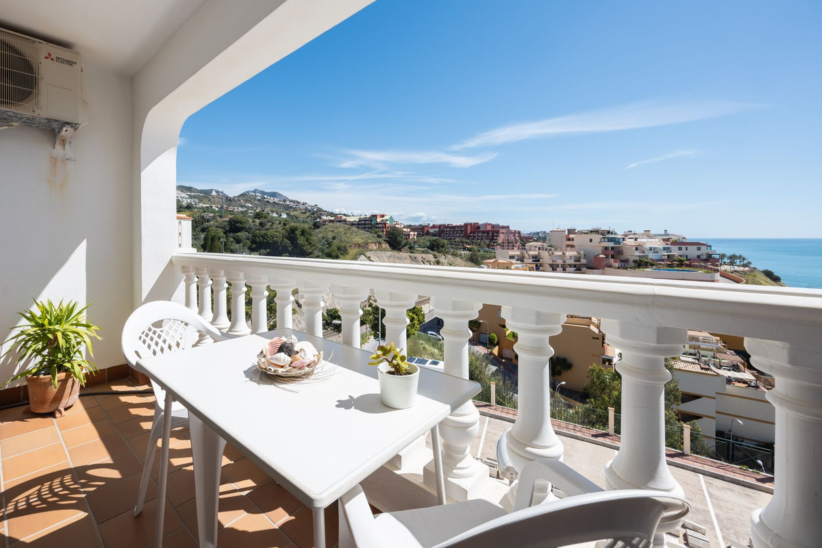 Huis te koop in Benalmadena Costa | 2 slaapkamers H5079175