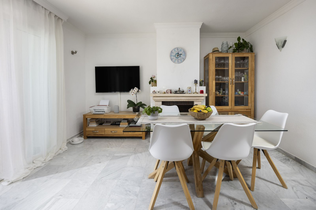 Huis te koop in Benalmadena Costa | 2 slaapkamers H5079175