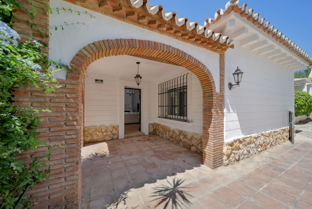 Huis te koop in Benalmadena Costa | 1 slaapkamers H5083258