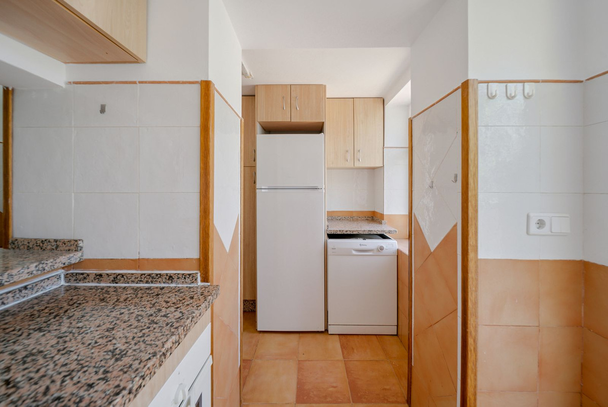 Huis te koop in Benalmadena Costa | 1 slaapkamers H5083258