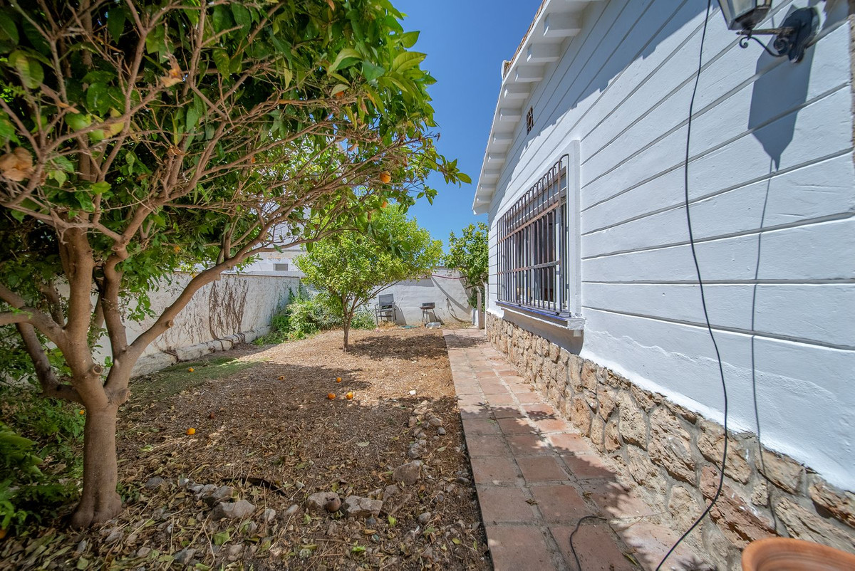 Huis te koop in Benalmadena Costa | 1 slaapkamers H5083258