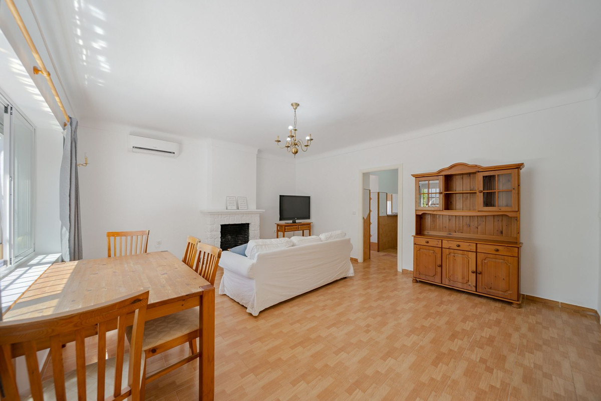 Huis te koop in Benalmadena Costa | 1 slaapkamers H5083258
