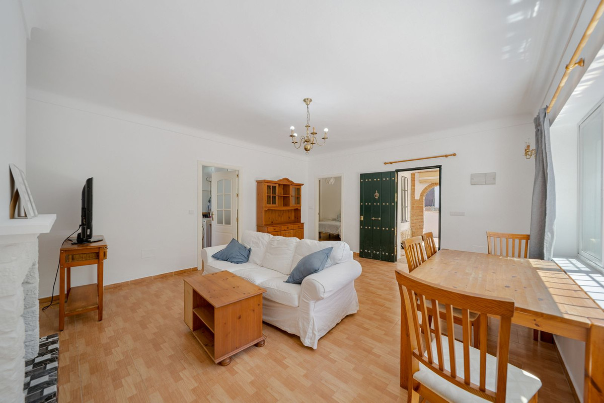 Huis te koop in Benalmadena Costa | 1 slaapkamers H5083258
