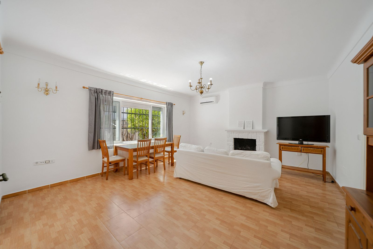 Huis te koop in Benalmadena Costa | 1 slaapkamers H5083258