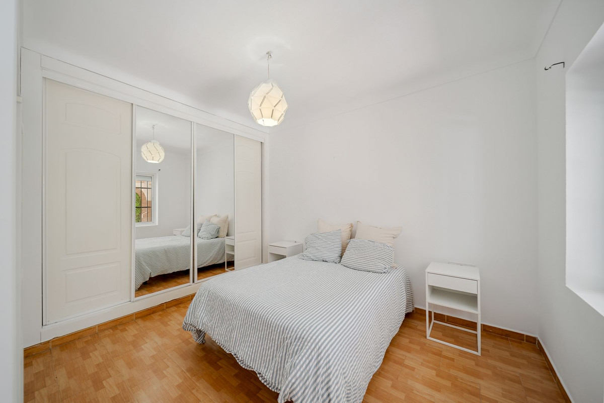 Huis te koop in Benalmadena Costa | 1 slaapkamers H5083258